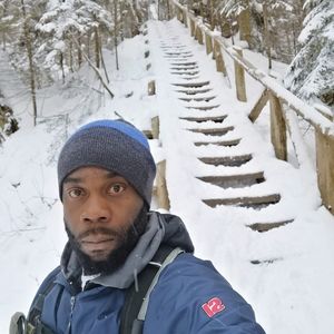 Meet your Posher, Gerard